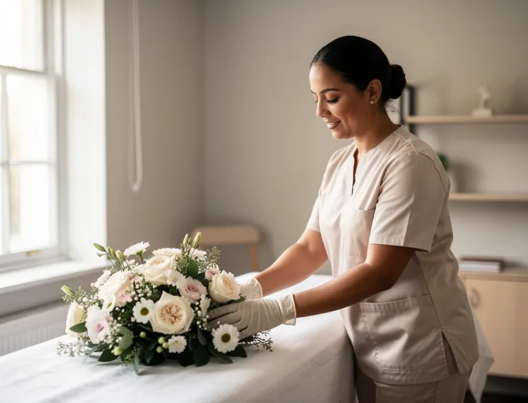 funeral home Saratoga